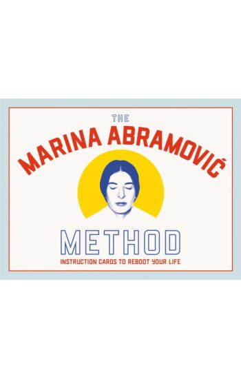 The Marina Abramovic Method