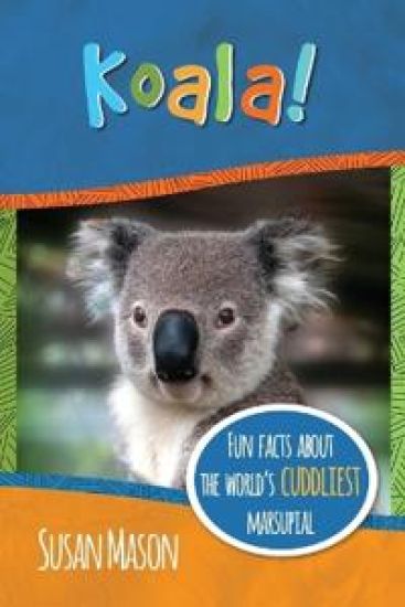 Koala!