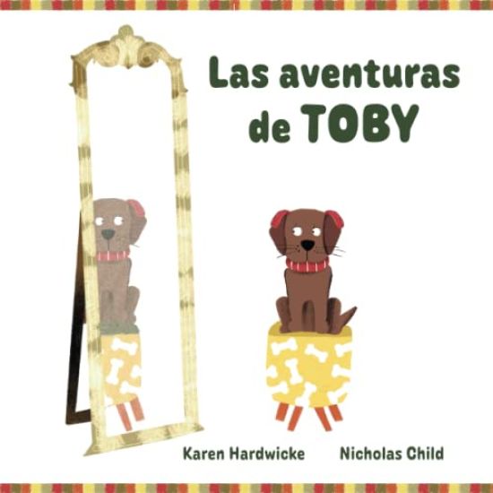 Las aventuras de TOBY