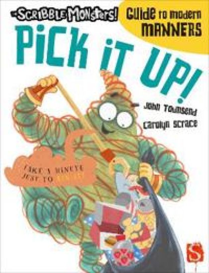 Pick It Up!