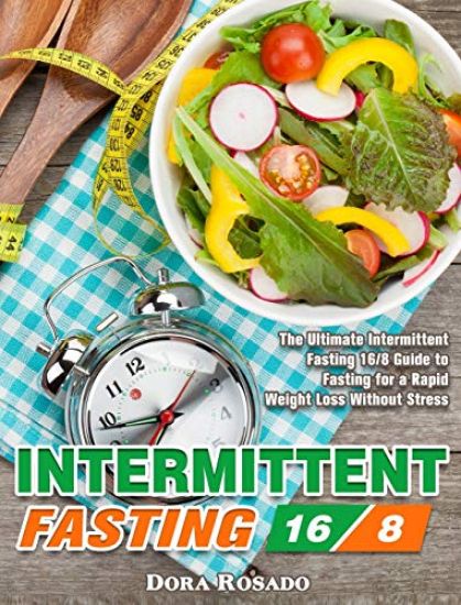 Intermittent Fasting 16/8