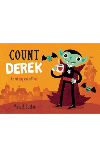 Count Derek
