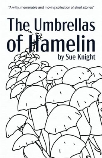 The Umbrellas of Hamelin