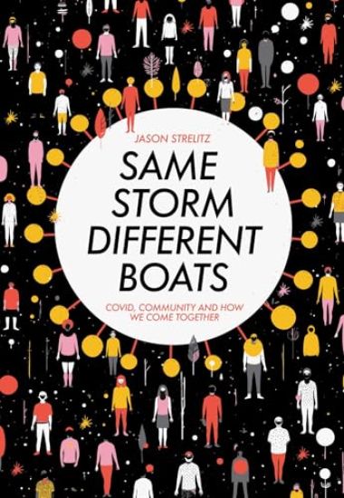Same Storm, Different Boats