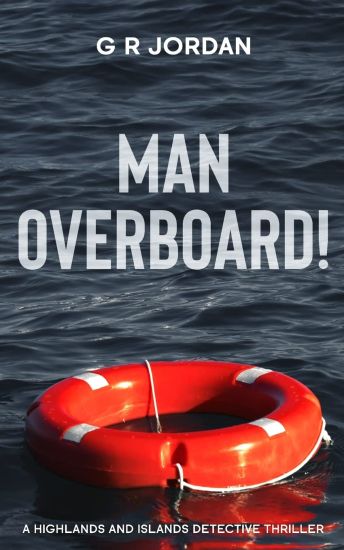 Man Overboard!