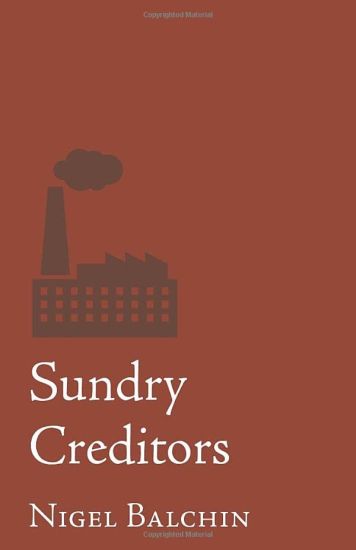 Sundry Creditors