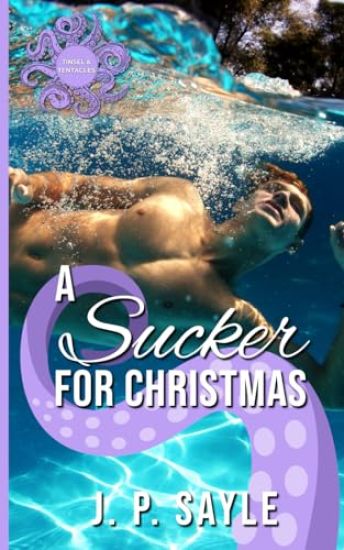 A Sucker for Christmas