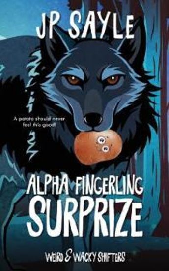 Alpha's Fingerling Surprize