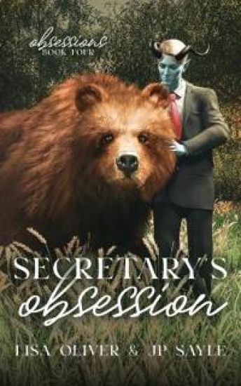 Secretary's Obsession