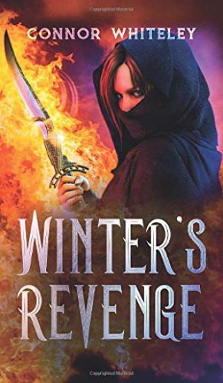 Winter's Revenge