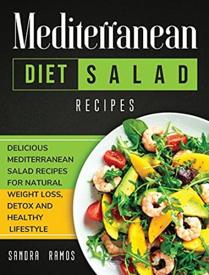 Mediterranean Diet Salad Recipes