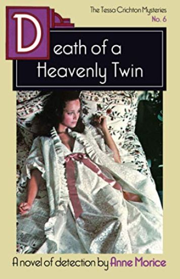 Death of a Heavenly Twin