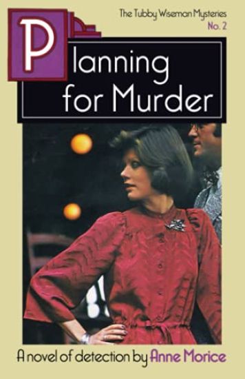 Planning for Murder