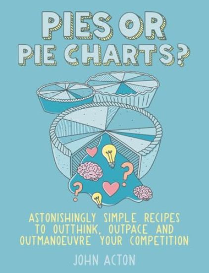 Pies or Pie Charts