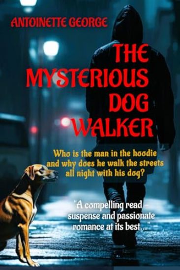 The Mysterious Dog Walker