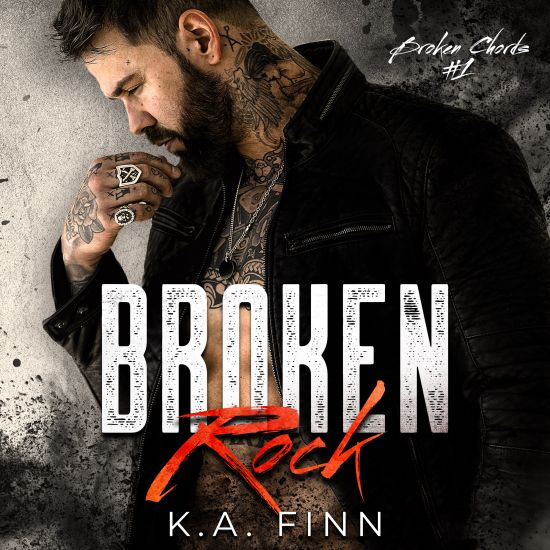 Broken Rock