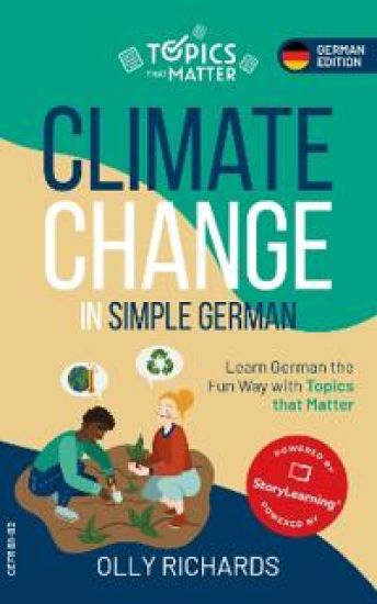 Climate Change in Simple German