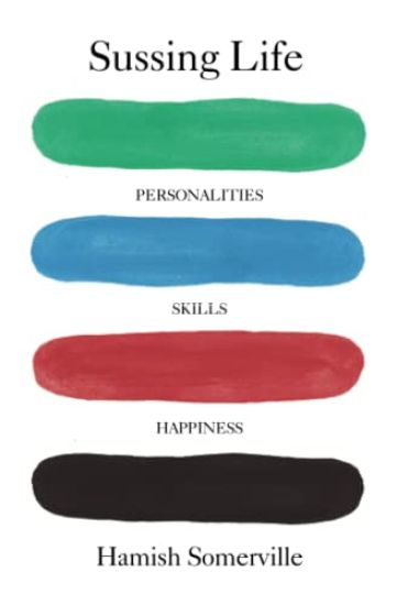 Sussing Life