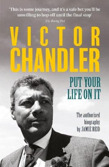 Victor Chandler
