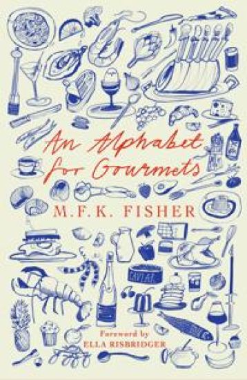 Alphabet for Gourmets