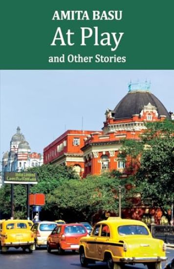 At Play and other stories