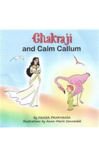 Chakraji and Calm Callum
