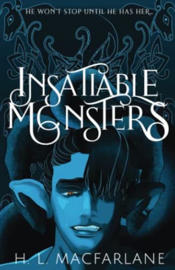 Insatiable Monsters