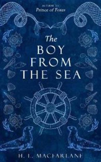 The Boy from the Sea