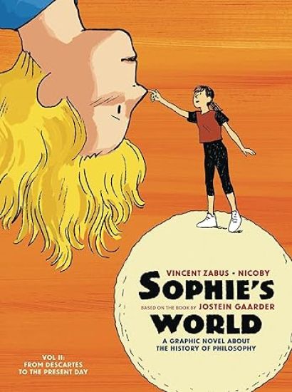 Sophie’s World Vol II