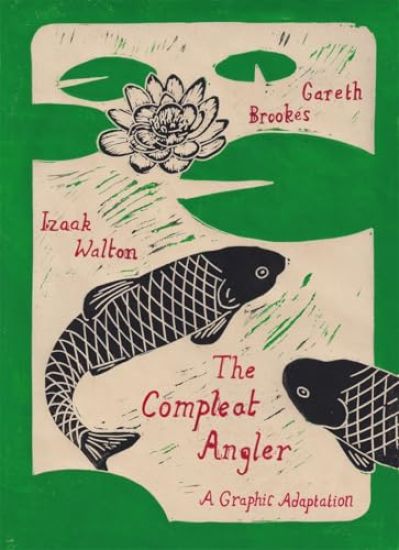 The Compleat Angler