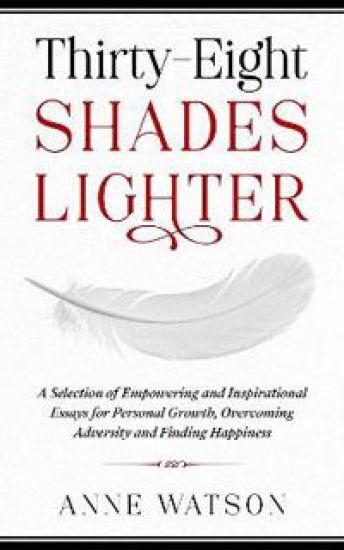 Thirty-Eight Shades Lighter