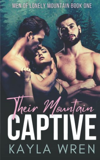 Their Mountain Captive