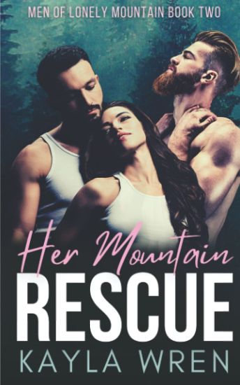 Her Mountain Rescue