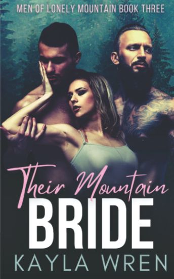 Their Mountain Bride