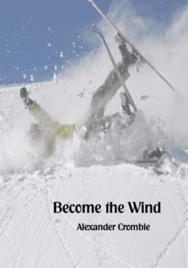 Become the Wind