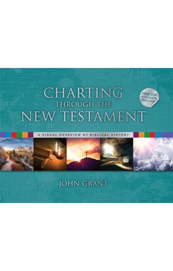 Charting Through the New Testament