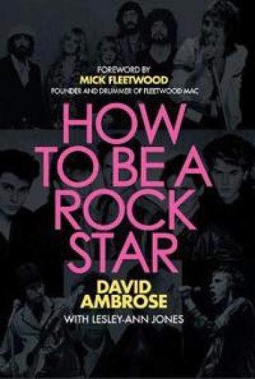 How to Be a Rock Star