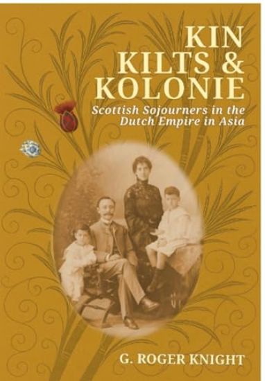 Kin Kilts & Kolonie
