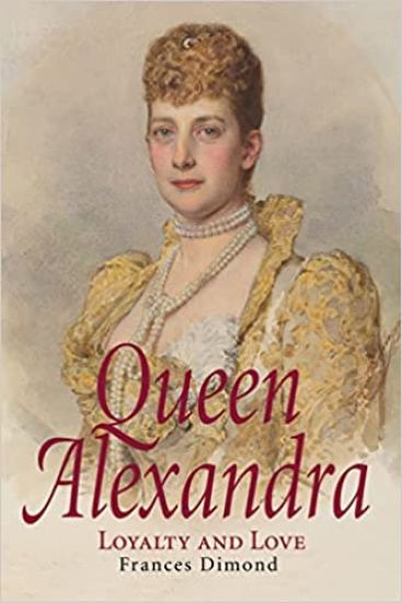 Queen Alexandra