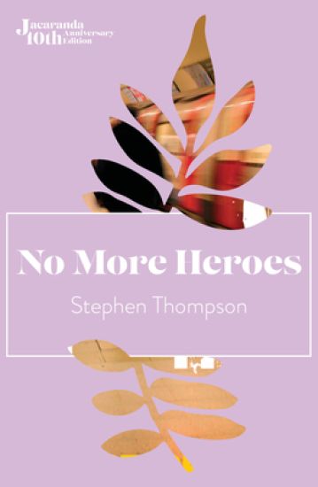 No More Heroes