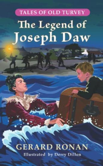 The Legend of Joseph Daw