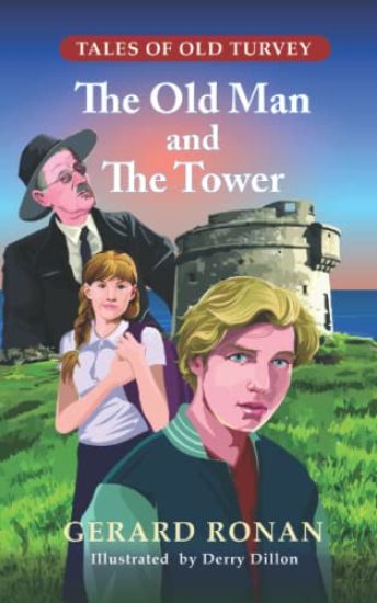 The Old Man and The Tower