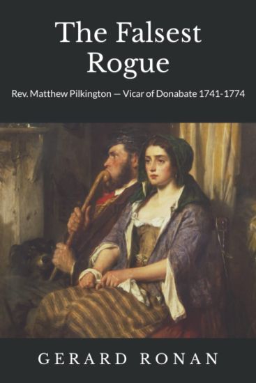 The The Falsest Rogue