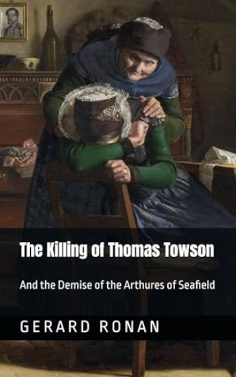 The Killing of Thomas Towson