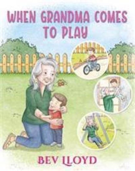 When Grandma Comes To Play