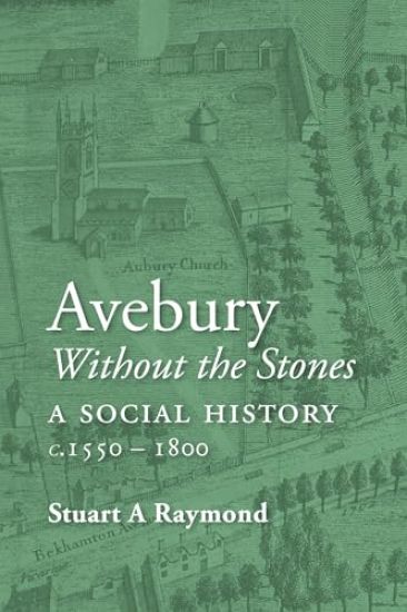 Avebury without the Stones