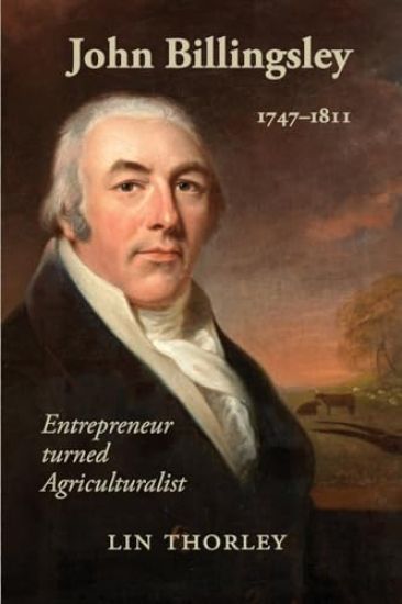 John Billingsley 1747-1811