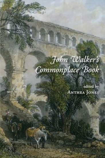 John Walker's Commonplace Book
