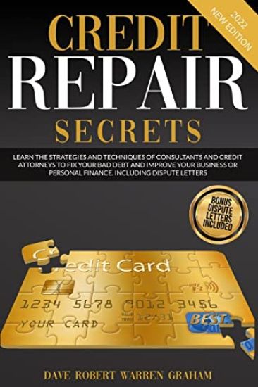 Credit Repair Secrets