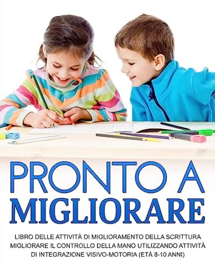 Pronto a Migliorare